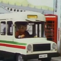 Fireman Sam - Trevor Evan's Theme (Series 1 - 4) Instrumental