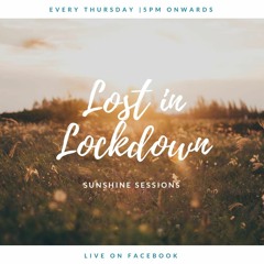 Lost In Lockdown 14052020