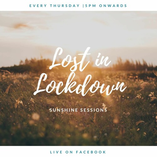 Lost In Lockdown 14052020