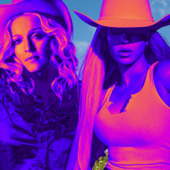 BREAK MY SOUL (The Queens Remix) x TYRANT - Beyoncé (Mashup)