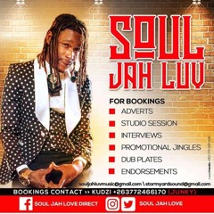 Kilamani & Soul Jah Love - Kupenya kwaMwari Prod By Cymplex [2020].mp3