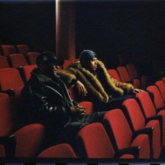 Strand x Giggs - Time