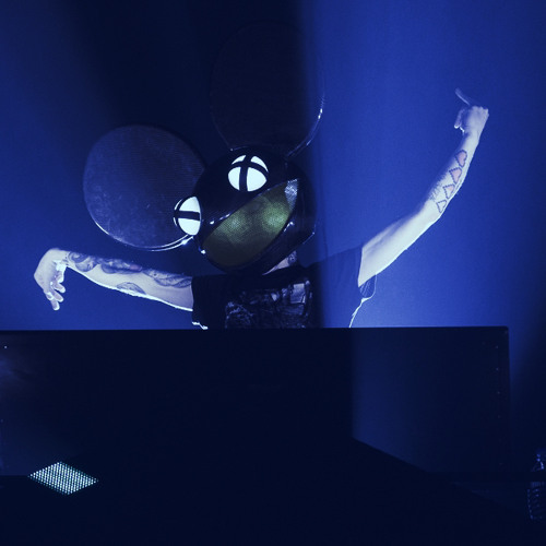 Deadmau5- ID (SATRN2)