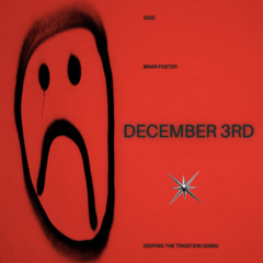 December 3rd