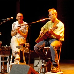 Blue4two - Live performance at Folkets Hus 2006