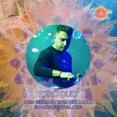 Zero Cult - தாமரை (Lotus) Stage - A Message to Shankra