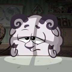 "Смысл жизни" Вокализ Смешарики - cover by prrrotas