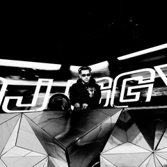 DJ IGGY LIVE SET AT BE EASY WITH LAKIM