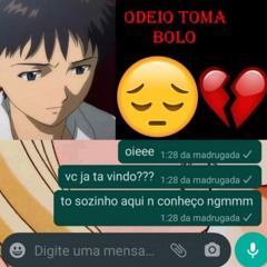 Odeio toma bolo😔🎧 [prod.  Curtiz57 & 𝔥𝔢𝔪𝔭𝔭💞]