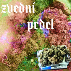Zvedni Prd€Ł / feat. Vaala