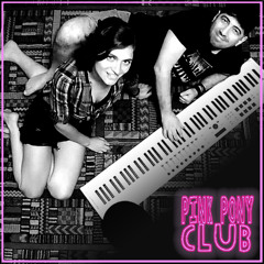 Pink Pony Club - Chappell Roan (piano cover)