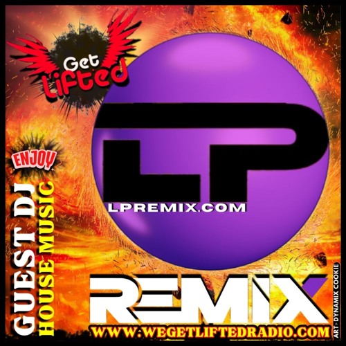Guest DJ | June ‘24 | We Get Lifted Radio | House Mix