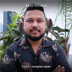 Vaibs(IN/SG) -  Junglescapes