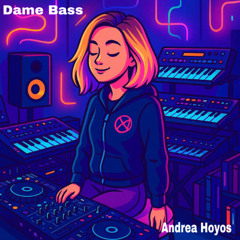 Dame Bass