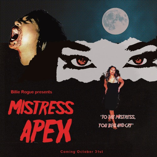 Mistress Apex