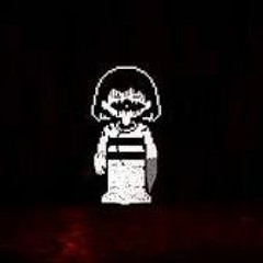 Help_tale chara I guess