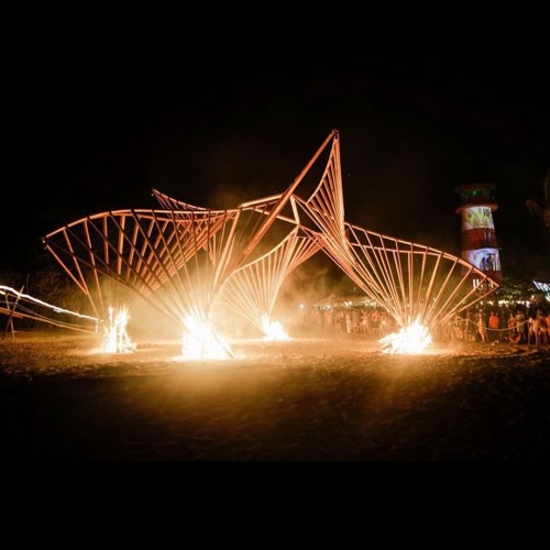 Reactor Venao 2023 - Burn [Edit]