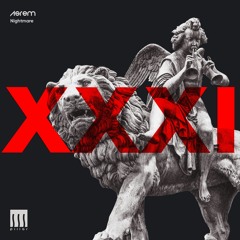 Asrem - Nightmare // [Pillar] Progressive House Premiere