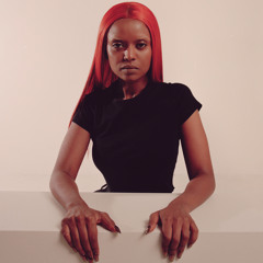 KELELA X BOK BOK - MELBAS CALL (TIM.ZED EDIT)
