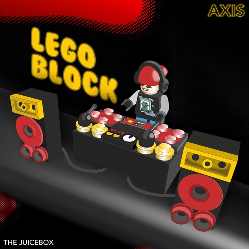 AXIS - Lego Block (Free Download)