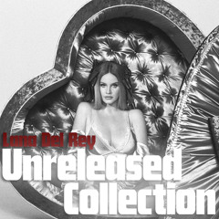 Lana Del Rey - Ice Cream