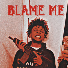 Blame me