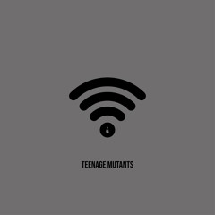 Spread the sound not the Virus 004 w// Teenage Mutants