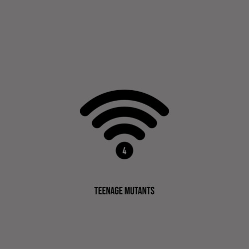 Spread the sound not the Virus 004 w// Teenage Mutants
