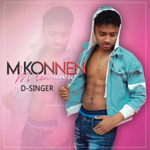 D-Singer (M konnen m renmenw )