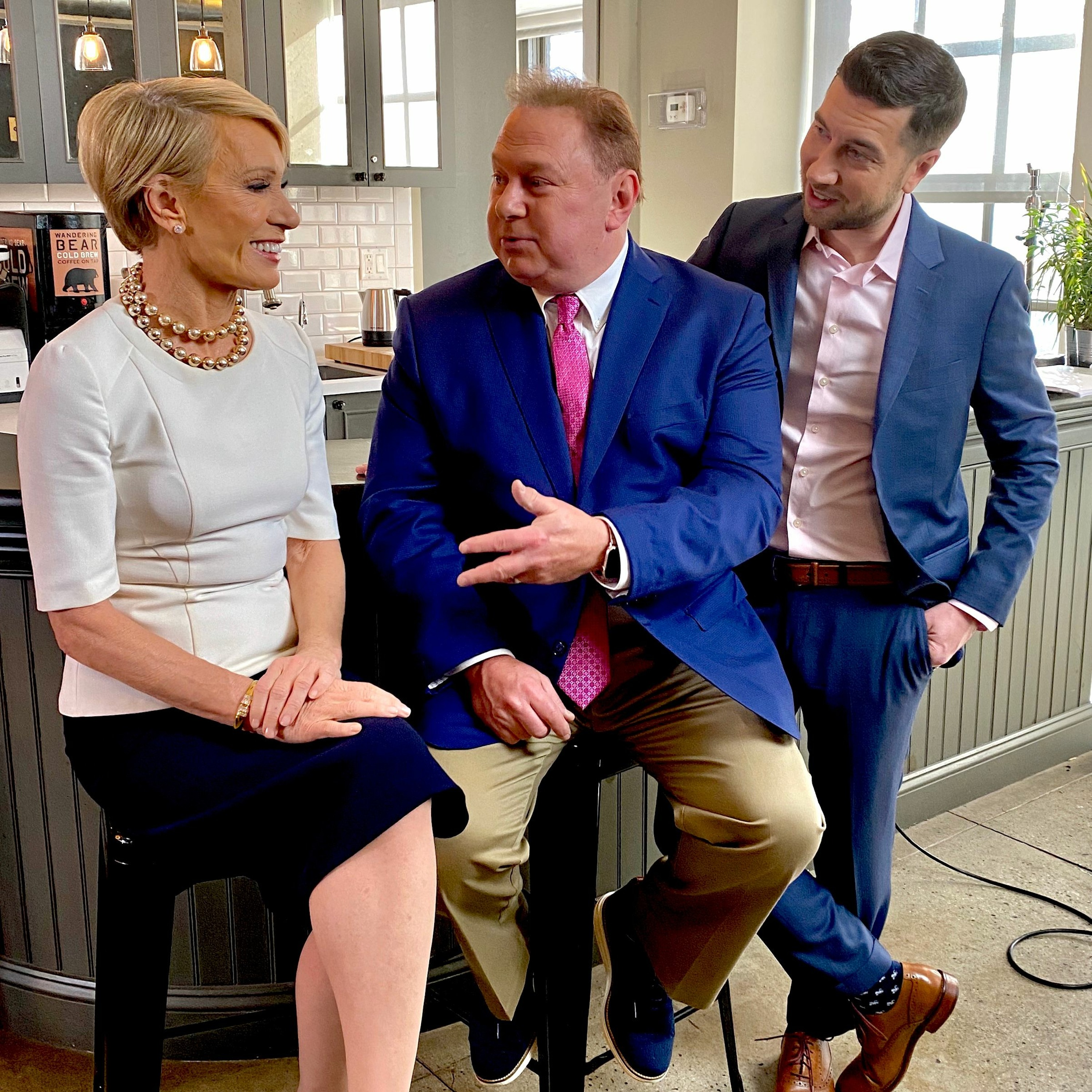 840 WHAS - March 22, 2020 episode artwork