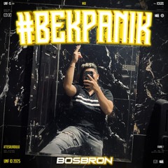 #BEKPANIK