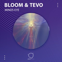 Bloom & Tevo - Minds Eye (LIZPLAY RECORDS)