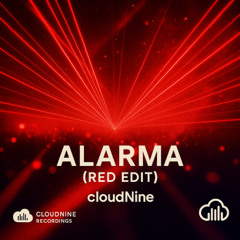 Alarma (Red Edit)