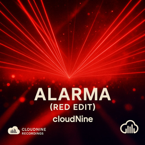 Alarma (Red Edit)