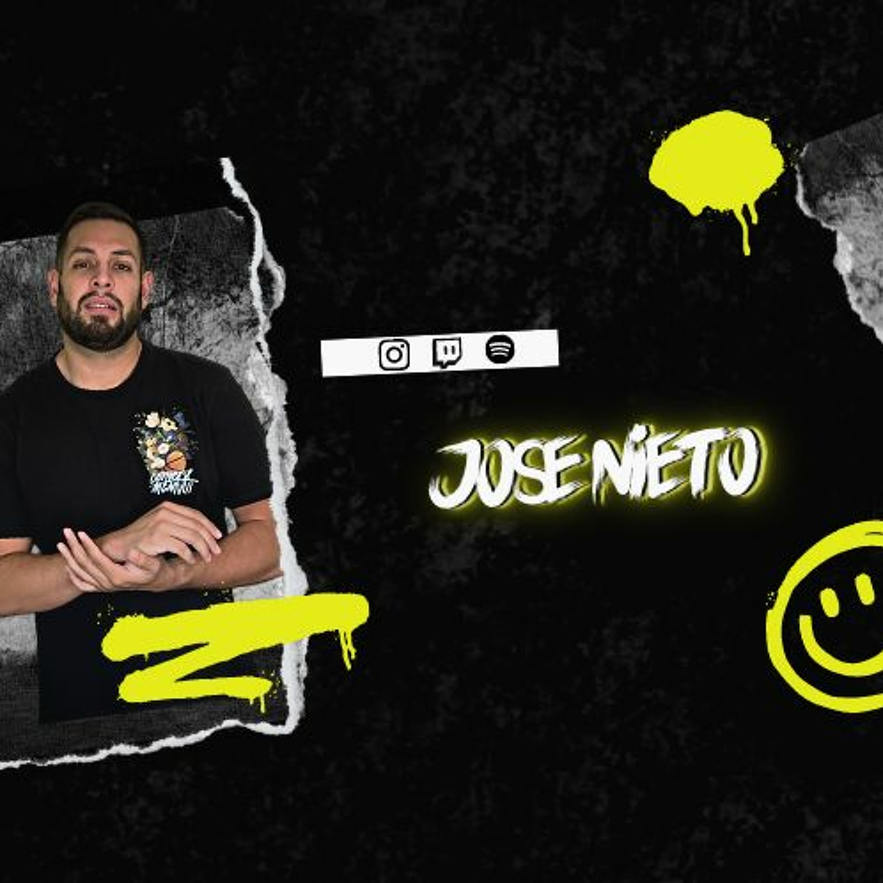 Jose Nieto DJ Set