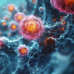 Radiance of Recovery