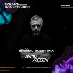Inoblivion - Into Integrity 053