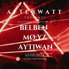 Aytiwan @ Afterwatt - 02-02-2024