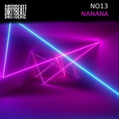 No13 - Nanana