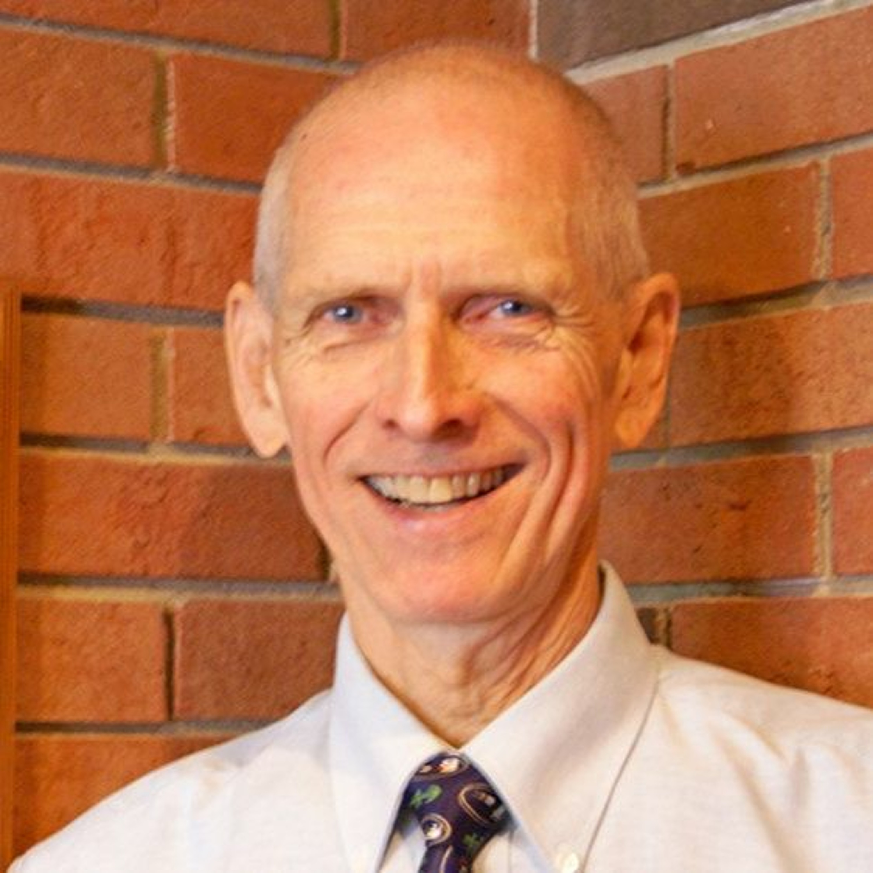 Seeking the Light: Sermons at Third Presbyterian Church