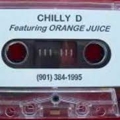 Chilly D Feat. Orange Juice Click - Teach Em Somethin