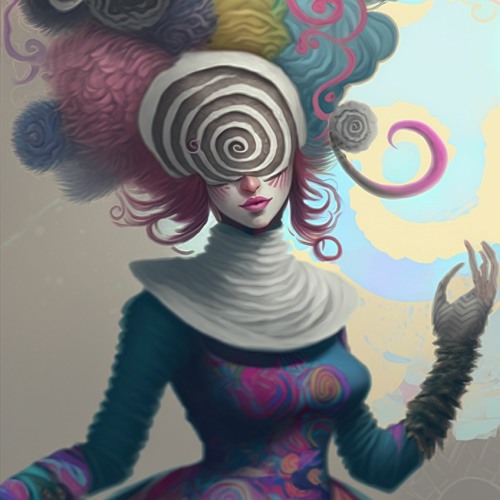 Nodding Off (Hypno Fairy Theme)