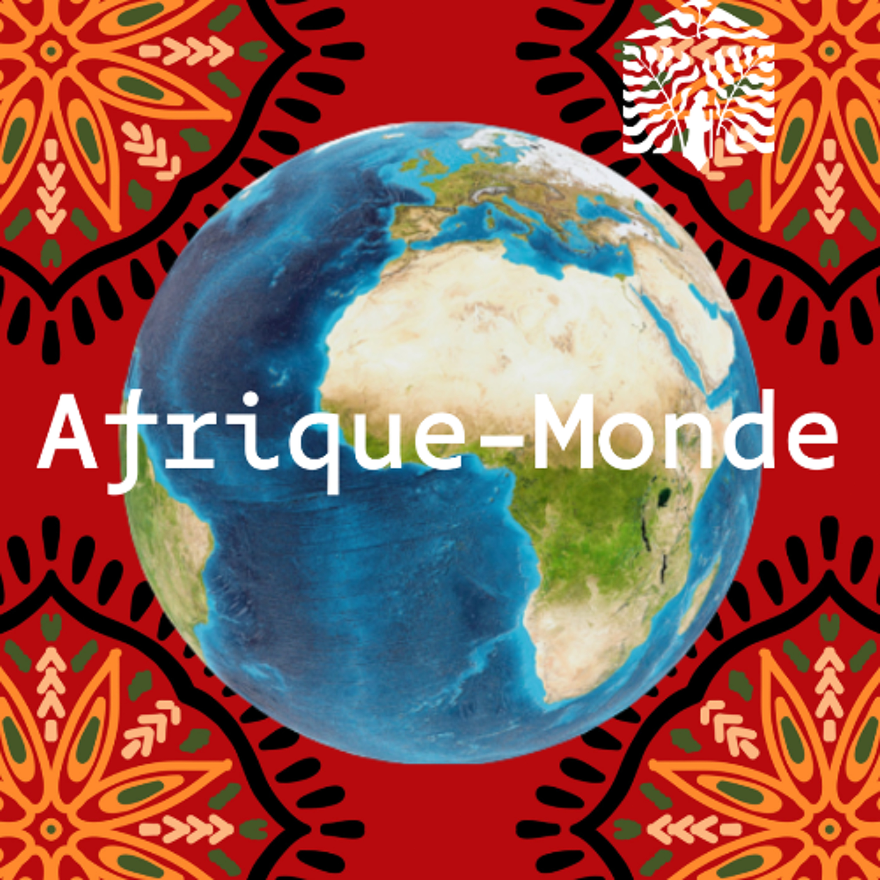 Afrique-Monde, première rencontre