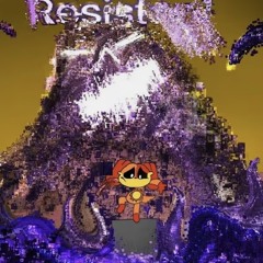 MOCHI’S MAYHEM | RESISTANT