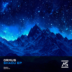 ORMUS - Sunyata (Original Mix) [OUT NOW]