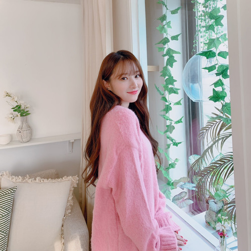 너의 모든 순간 - 수아(드림캐쳐)