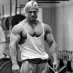 YOU ACHIEVED FAILURE -Tom Platz x SATOR