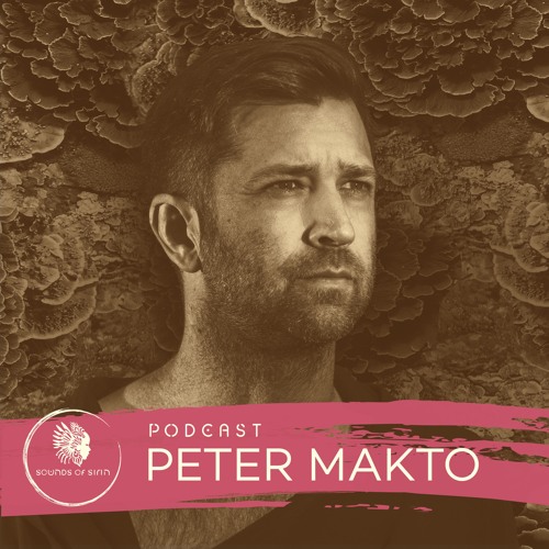 Sounds of Sirin Podcast #85 - Peter Makto