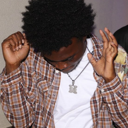 Overload (prod. by Allegacy)