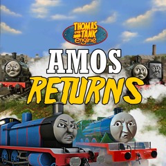 28. Amos Returns